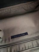 M&S leather bag