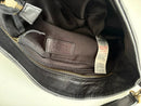 Fatface leather bag
