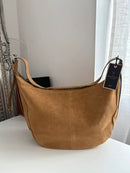 Next leather bag