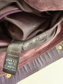 M&S Autograph leather bag