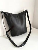 White stuff Leather bag