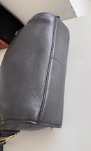 Joules leather bag