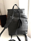 M&S leather bag
