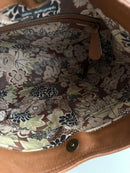 M&S Autograph leather bag