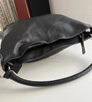 John Lewis leather bag