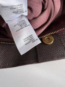 White stuff leather ag