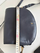 Joules leather bag