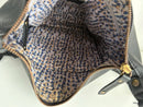 White stuff leather bag