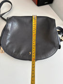 Joules leather bag