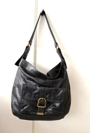 M&S Autograph leather bag