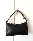 M&S leather bag