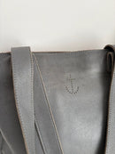 Seasalt leather bag