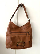M&S Autograph leather bag