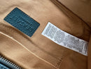 Seasalt leather bag