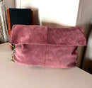 M&S Autograph leather bag