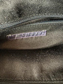 M&S leather bag