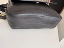 John Lewis leather bag