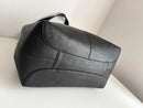 M&S leather bag