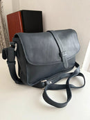 Seasalt leather bag