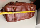 M&S Autograph leather bag