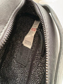Fatface leather bag