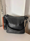 Next leather bag