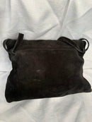 Zara leather bag
