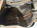 M&S leather bag