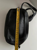 John Lewis leather bag