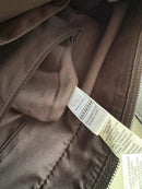 M&S leather bag