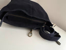 Fatface leather bag