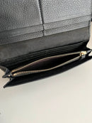 Mulberry leather bag