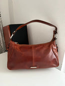 M&S Autograph leather bag