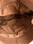 Next leather bag