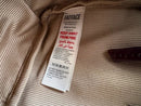 Fatface leather bag