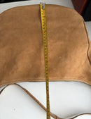 Next leather bag