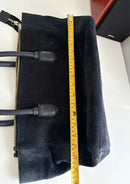 Zara leather bag
