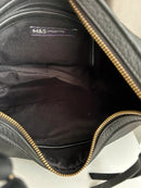 M&S leather bag [COPY]