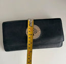 Mulberry leather bag