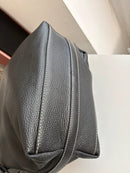 M&S leather bag