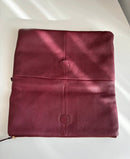 John Lewis leather purse