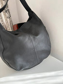 Joules leather bag
