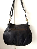 M&S Autograph leather bag