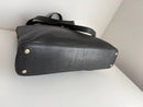 John Lewis leather bag
