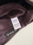 M&S Autograph leather bag