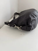M&S Autograph leather bag