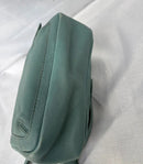 Fatface leather bag