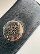 Mulberry leather bag