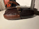 Jones Bootmaker leather bag