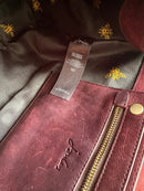 Joules large classic handbag